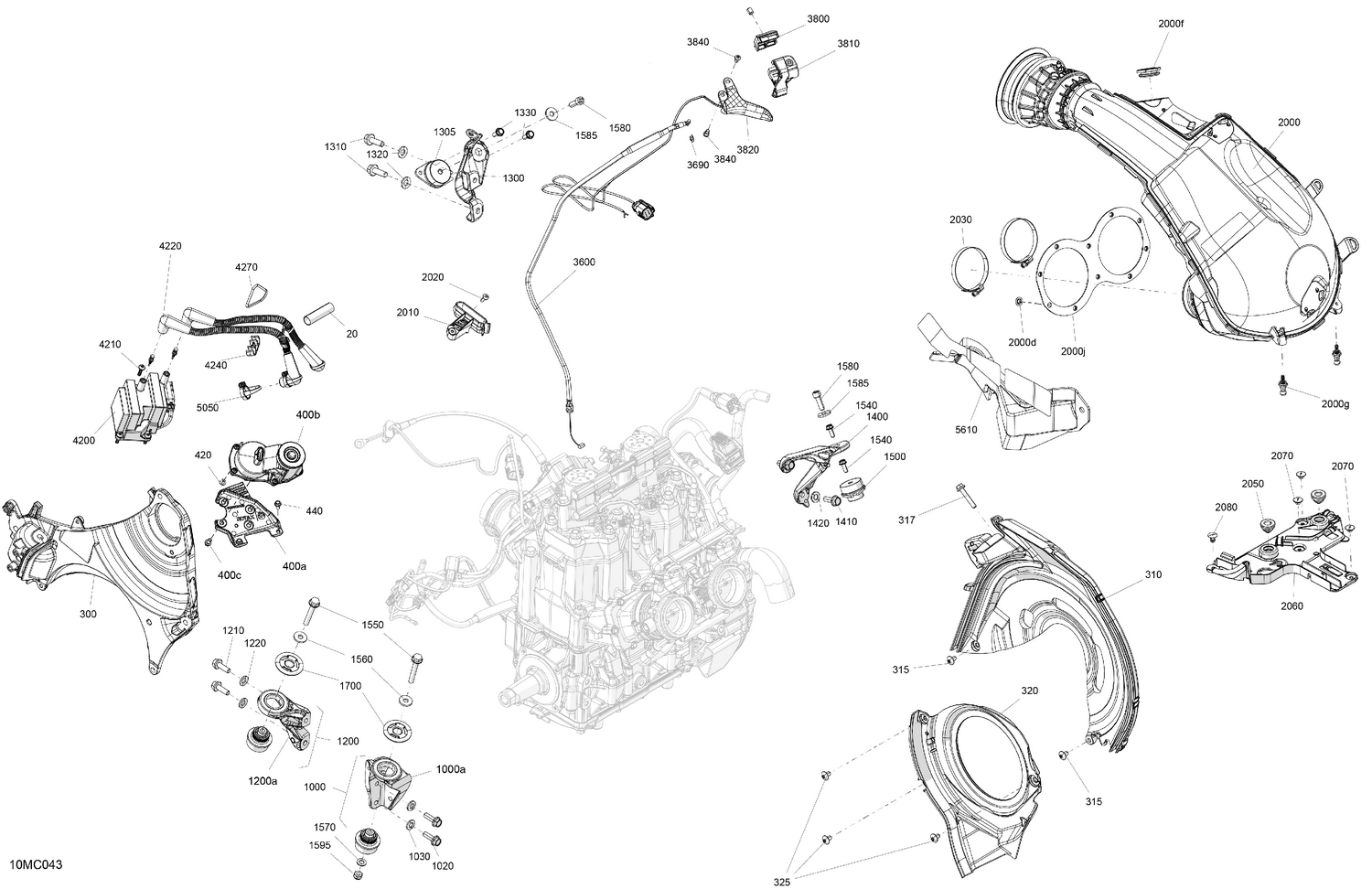 02- Engine - System