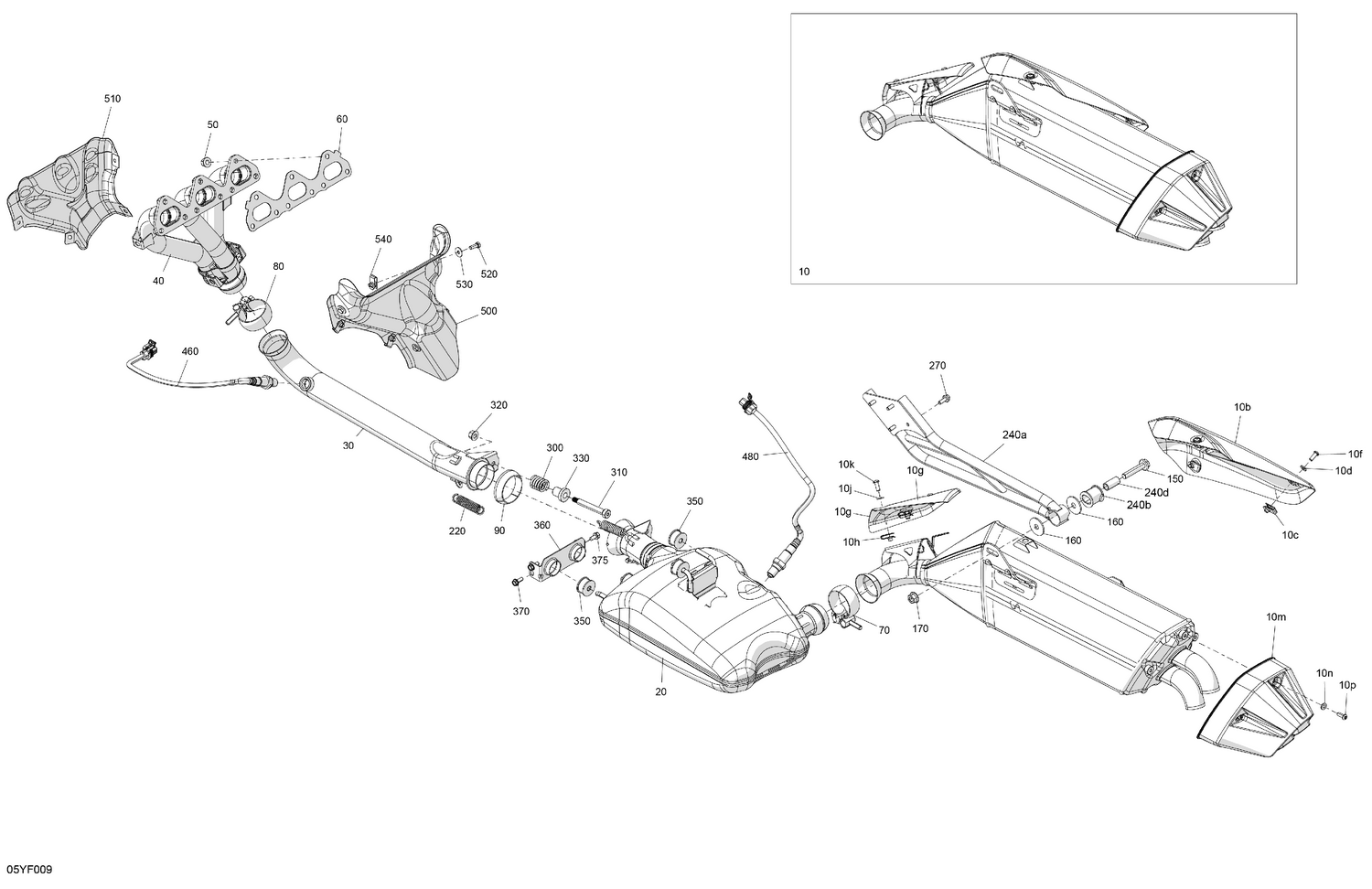 02- Engine - Exhaust