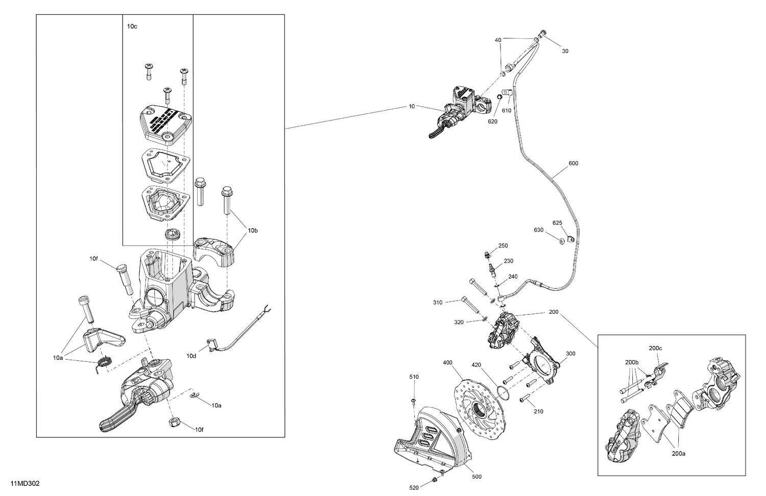 03- Mechanic - Brakes