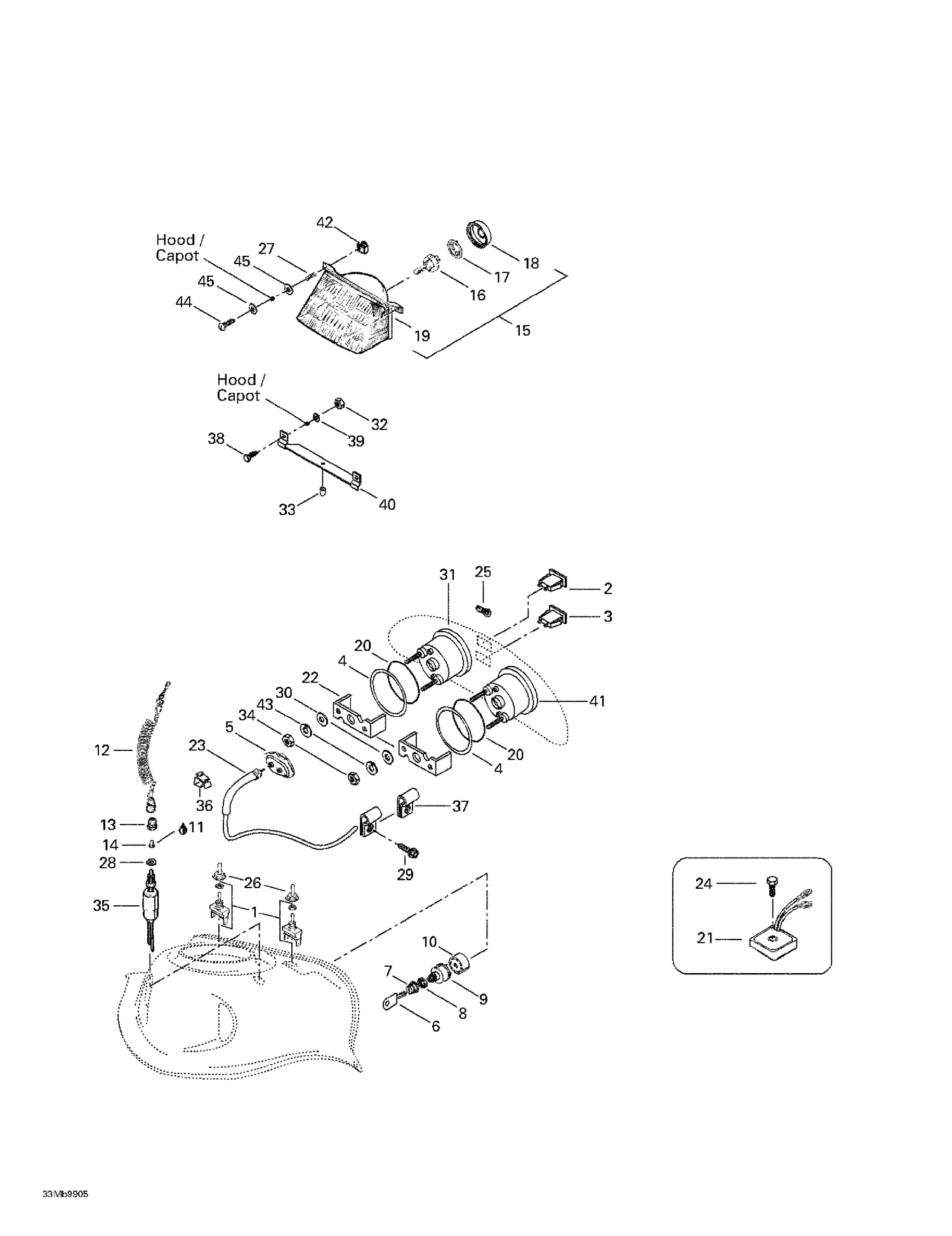 10- Electrical System