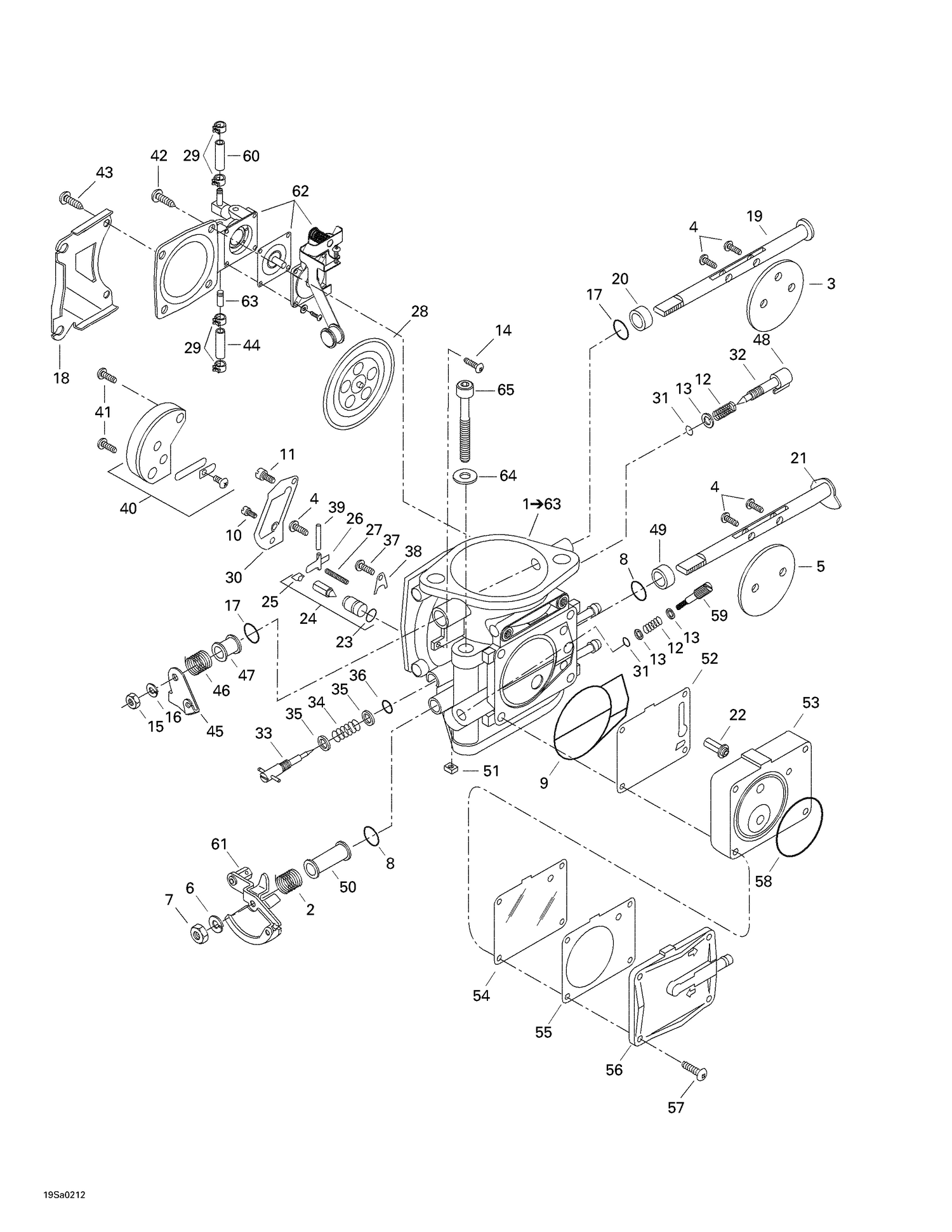 02- Carburetor