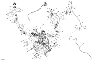 02- Engine - System Schematic