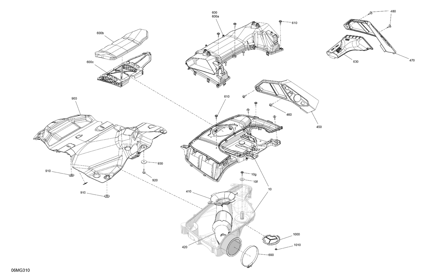02- Engine - Air Intake