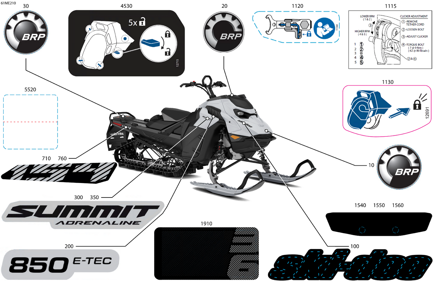 07- Body - Decals