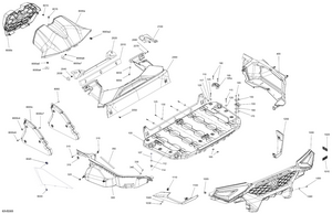 07- Body - Cargo Schematic