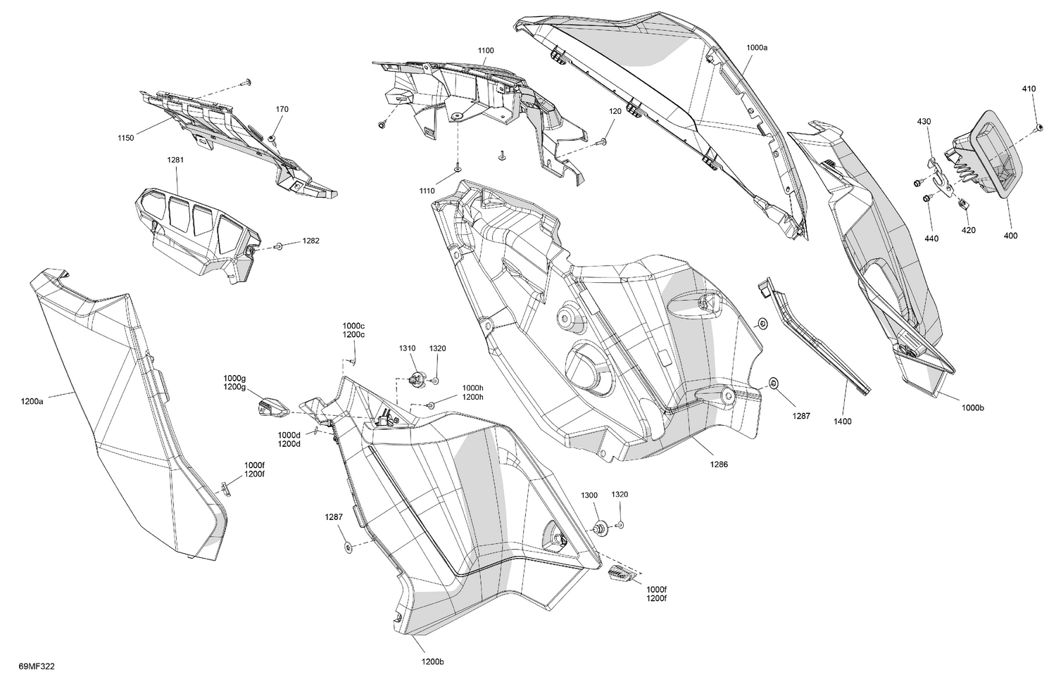 07- Body - Side Panels