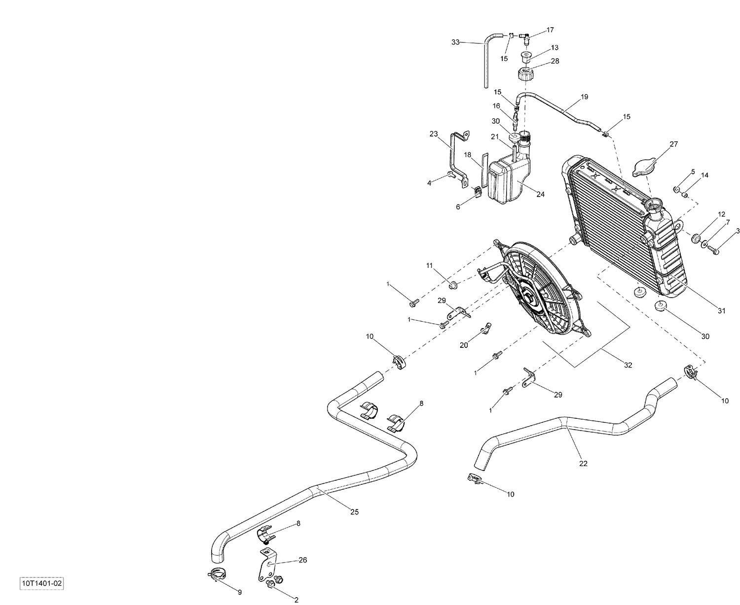01- Cooling System