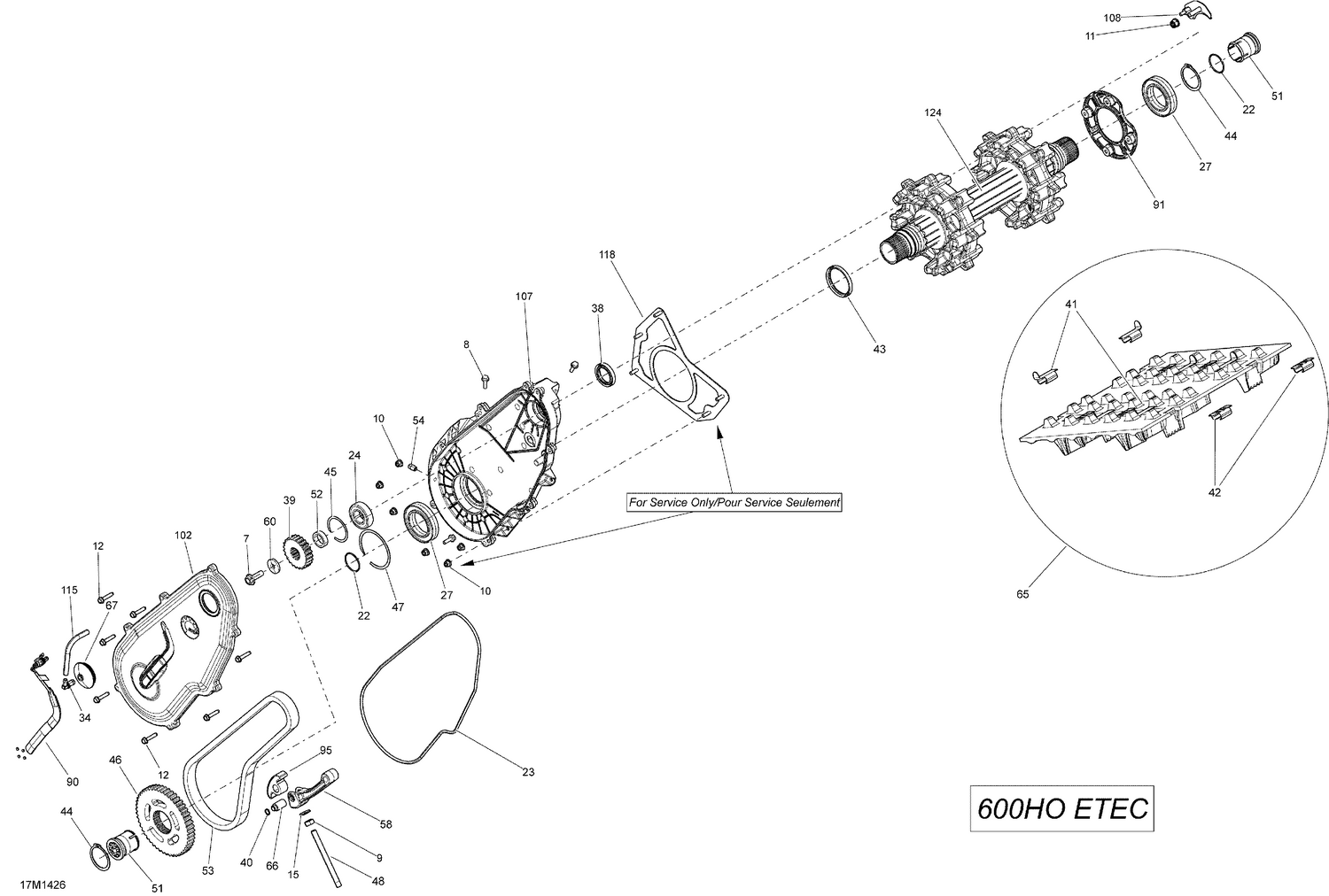 05- Drive System