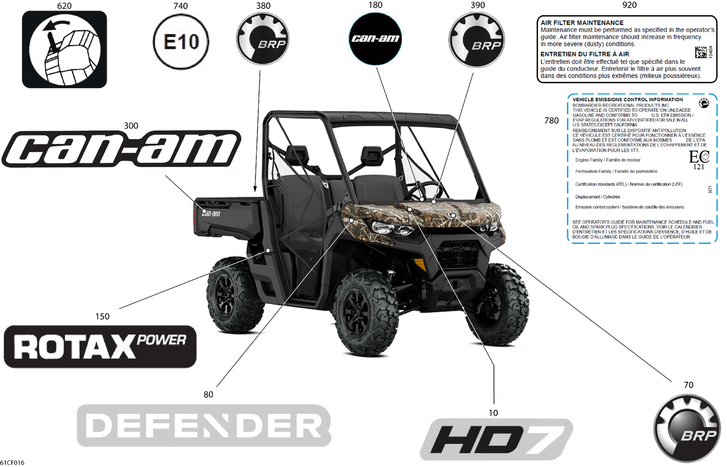 07- Body - Decals