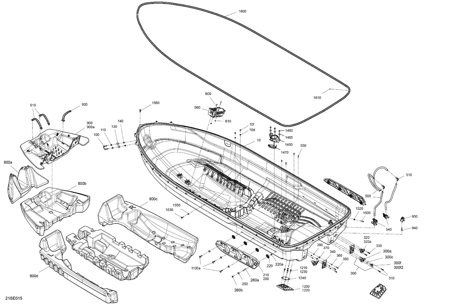 07- Body - Hull