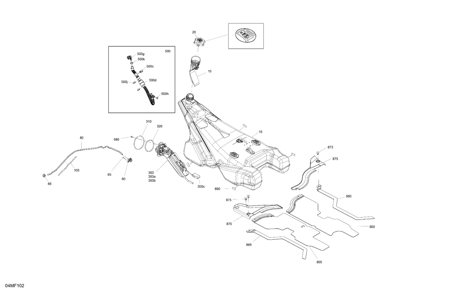 02- Engine - Fuel