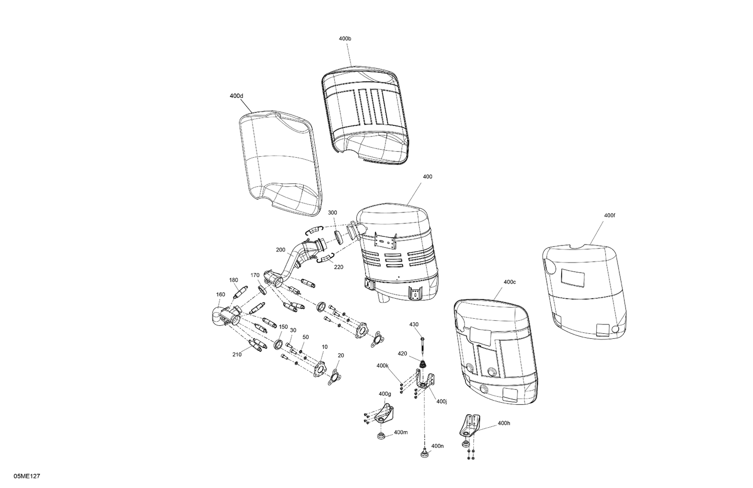 02- Engine - Exhaust