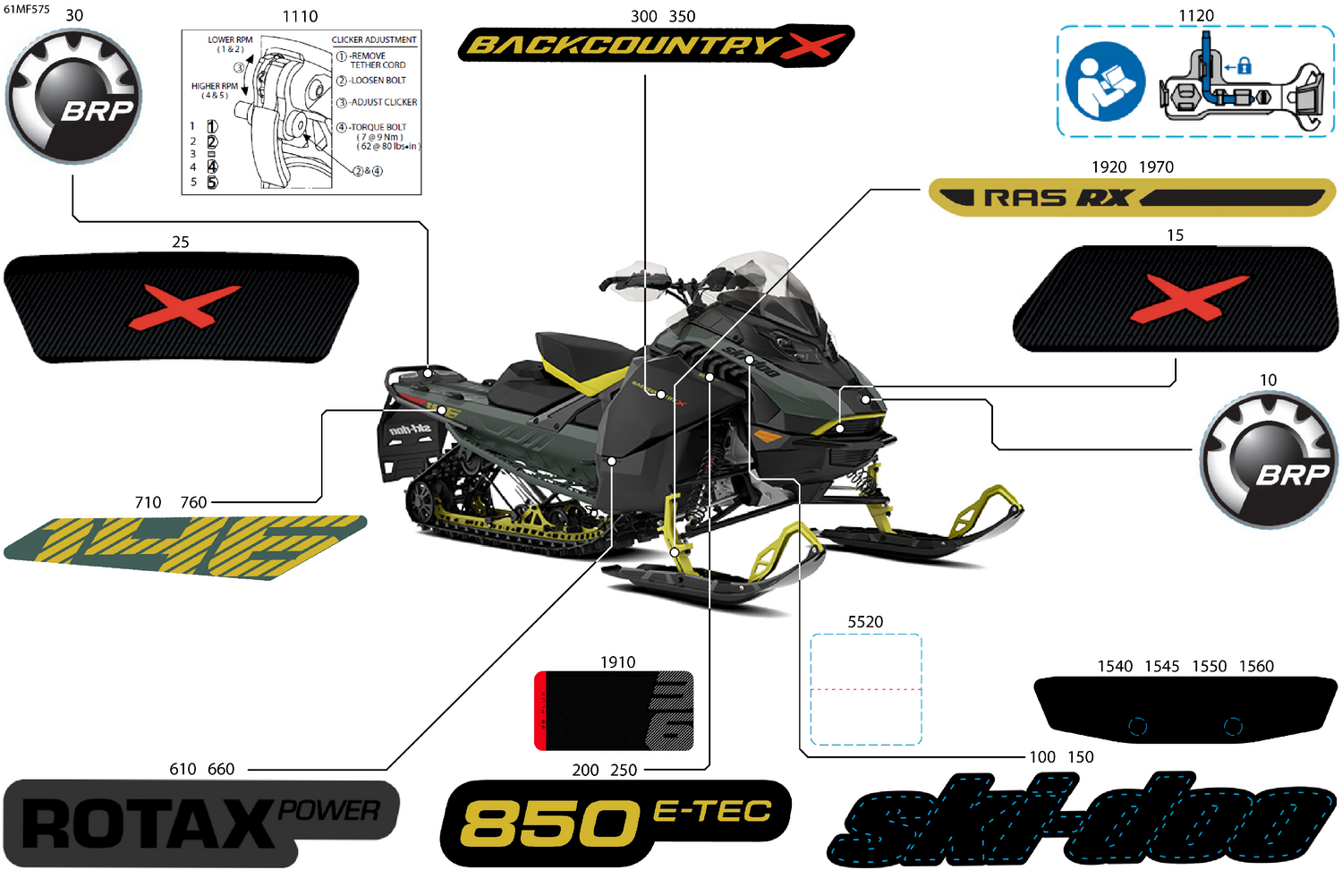 07- Body - Decals