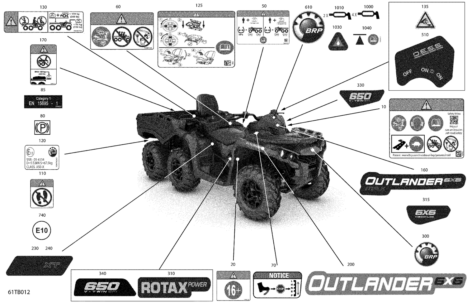 07- Body - Decals