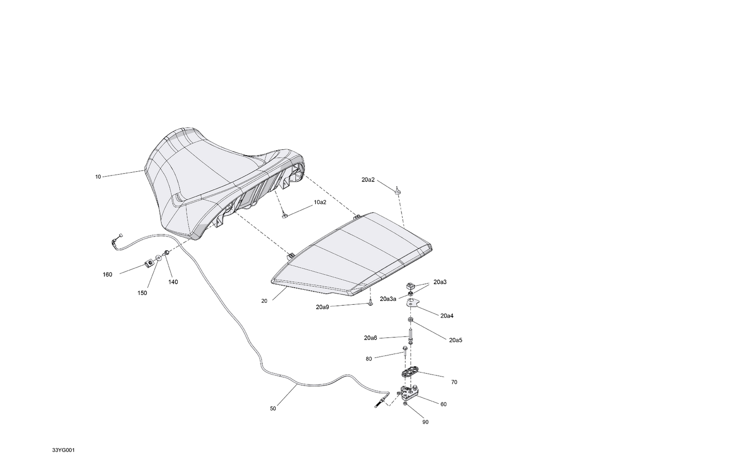 07- Body - Seat