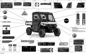 09- Decals - Cab Schematic