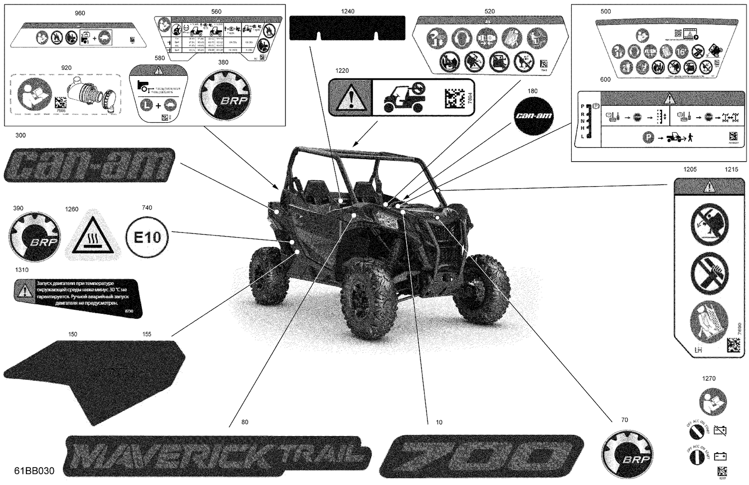 07- Body - Decals