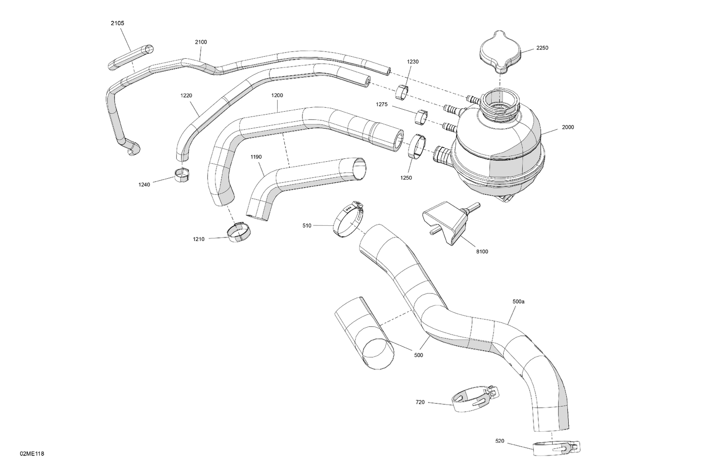 02- Engine - Cooling