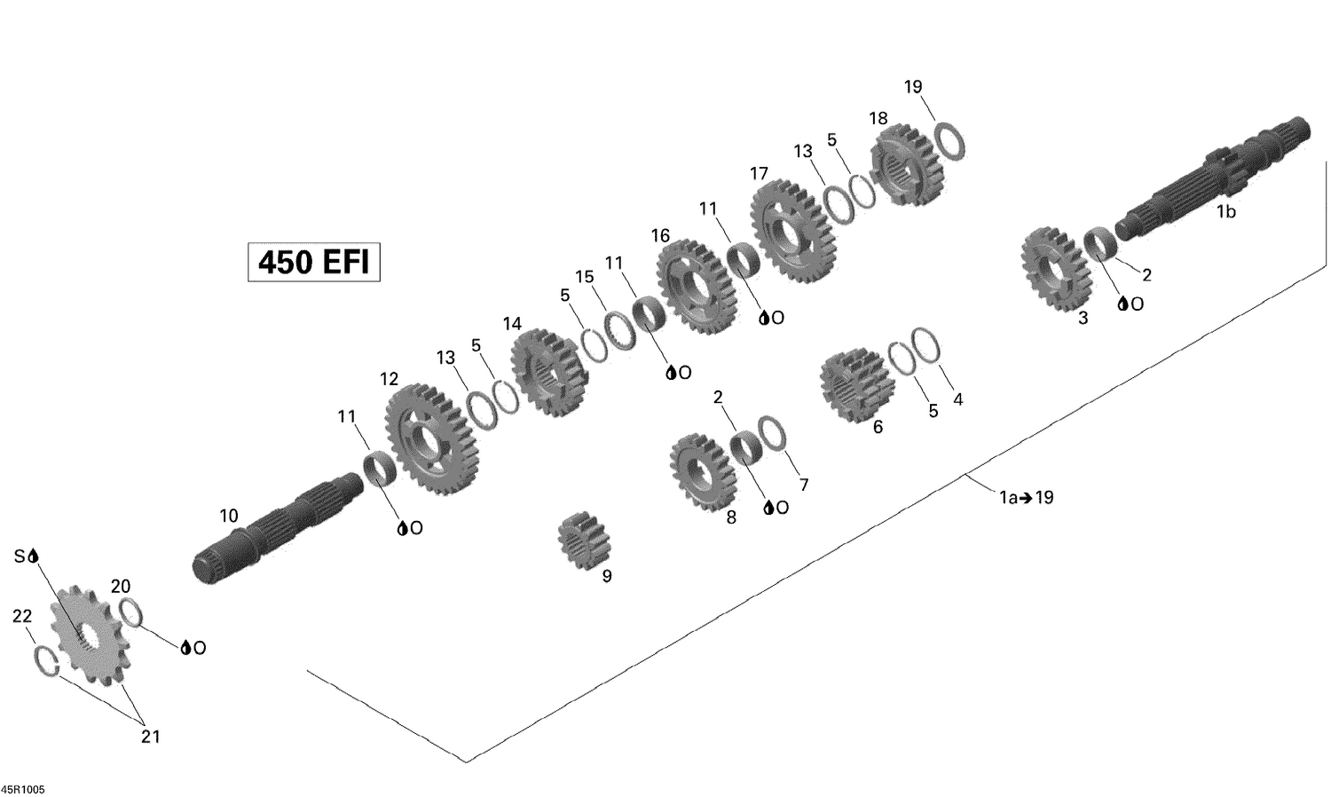 05- Gear Box