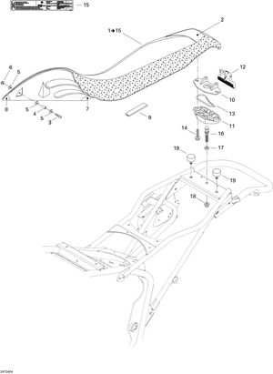 09- Seat Schematic