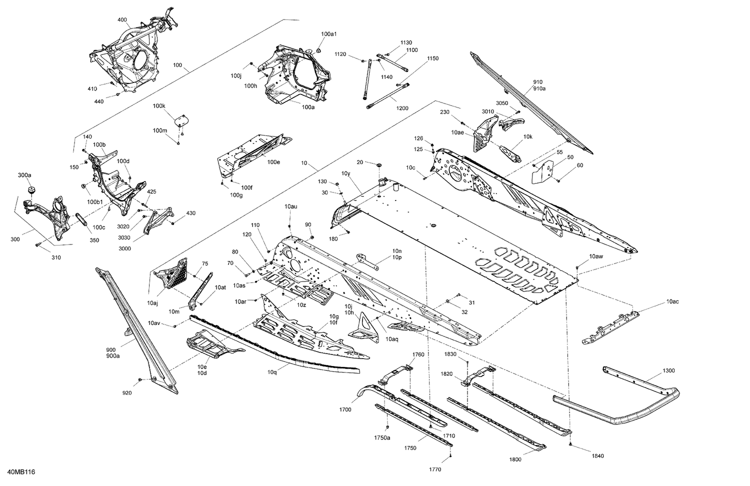 06- Frame - System