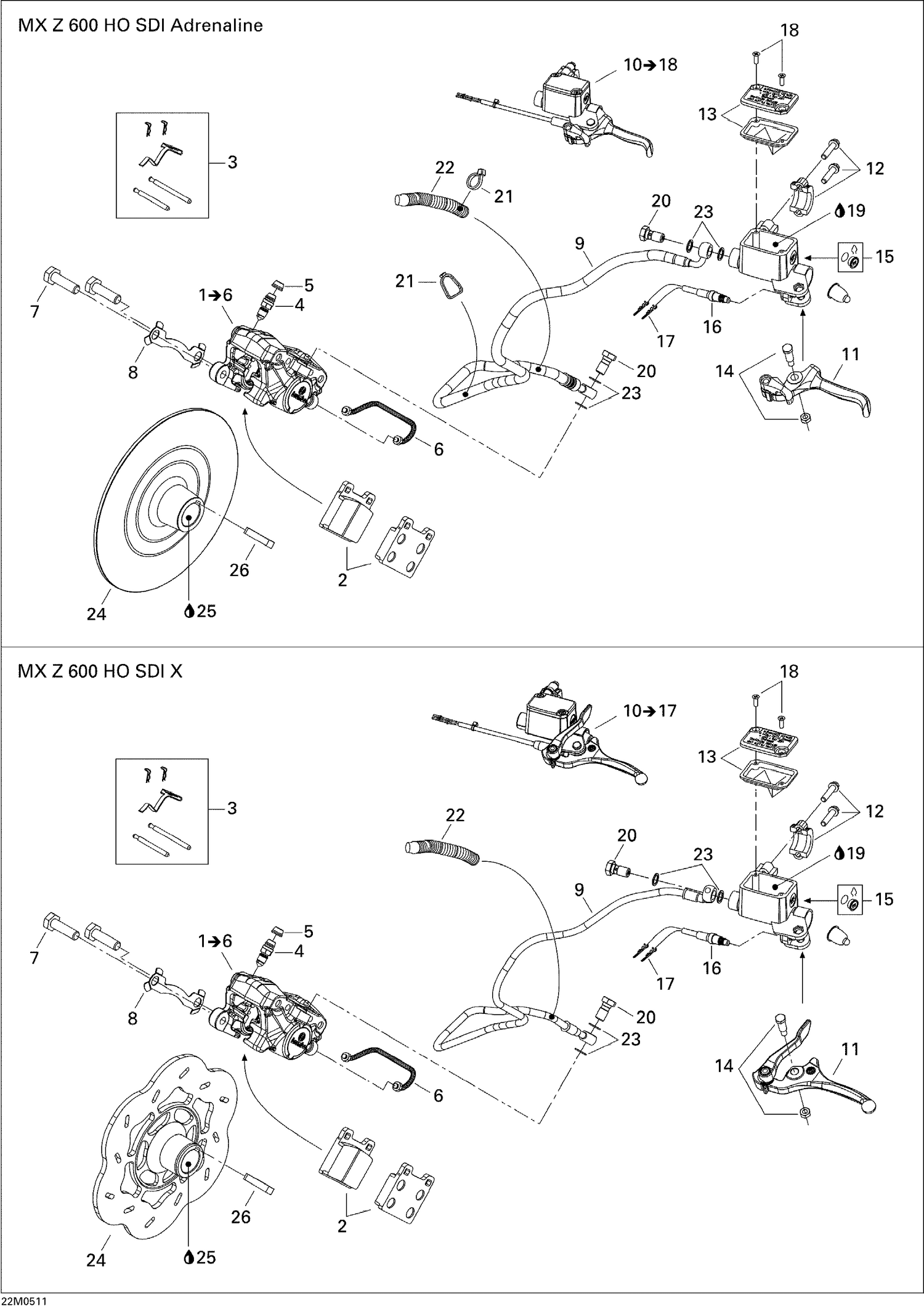 06- Hydraulic Brake