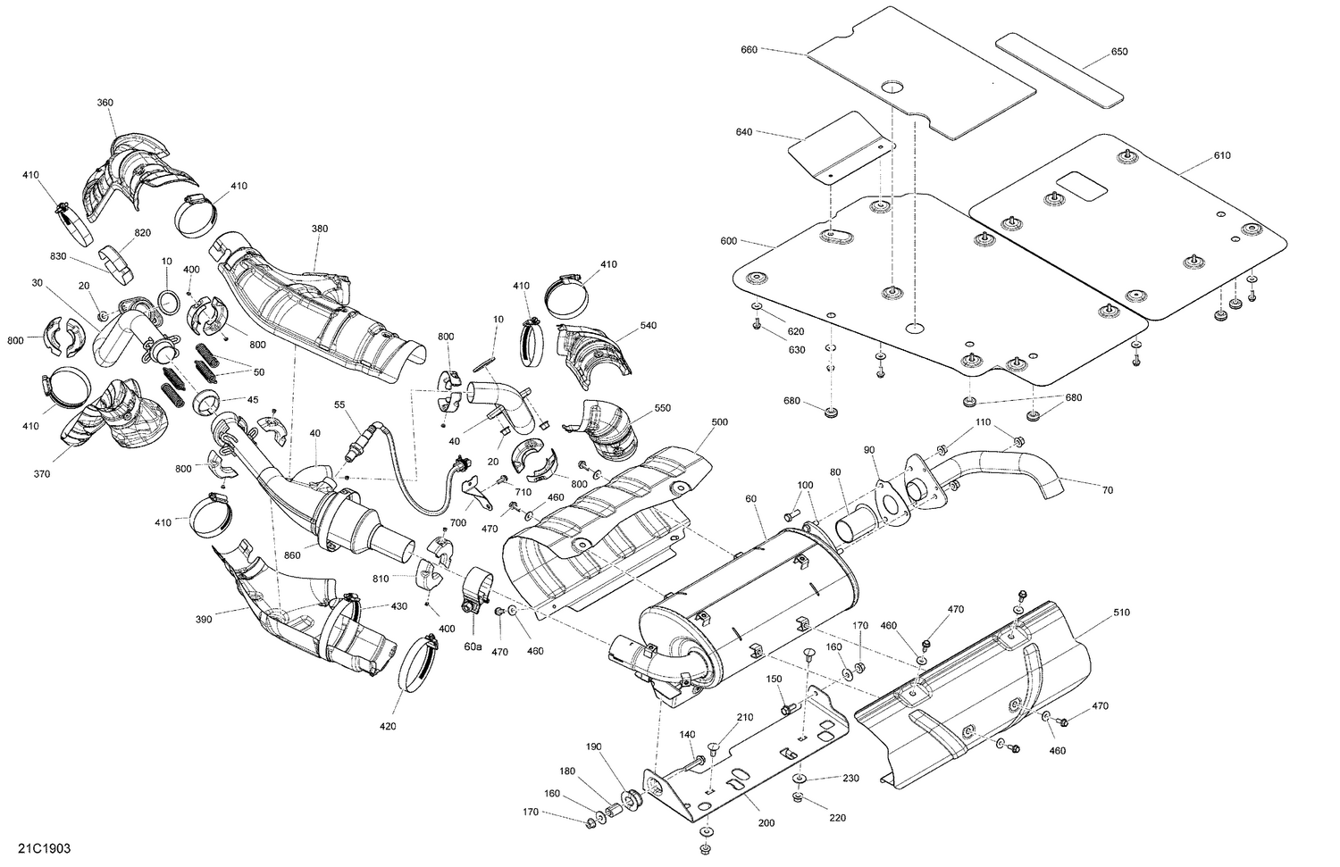 01- Exhaust - HD10