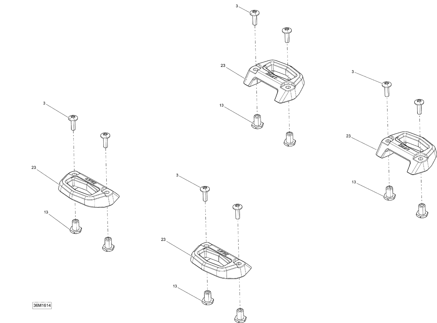 09- Luggage Rack