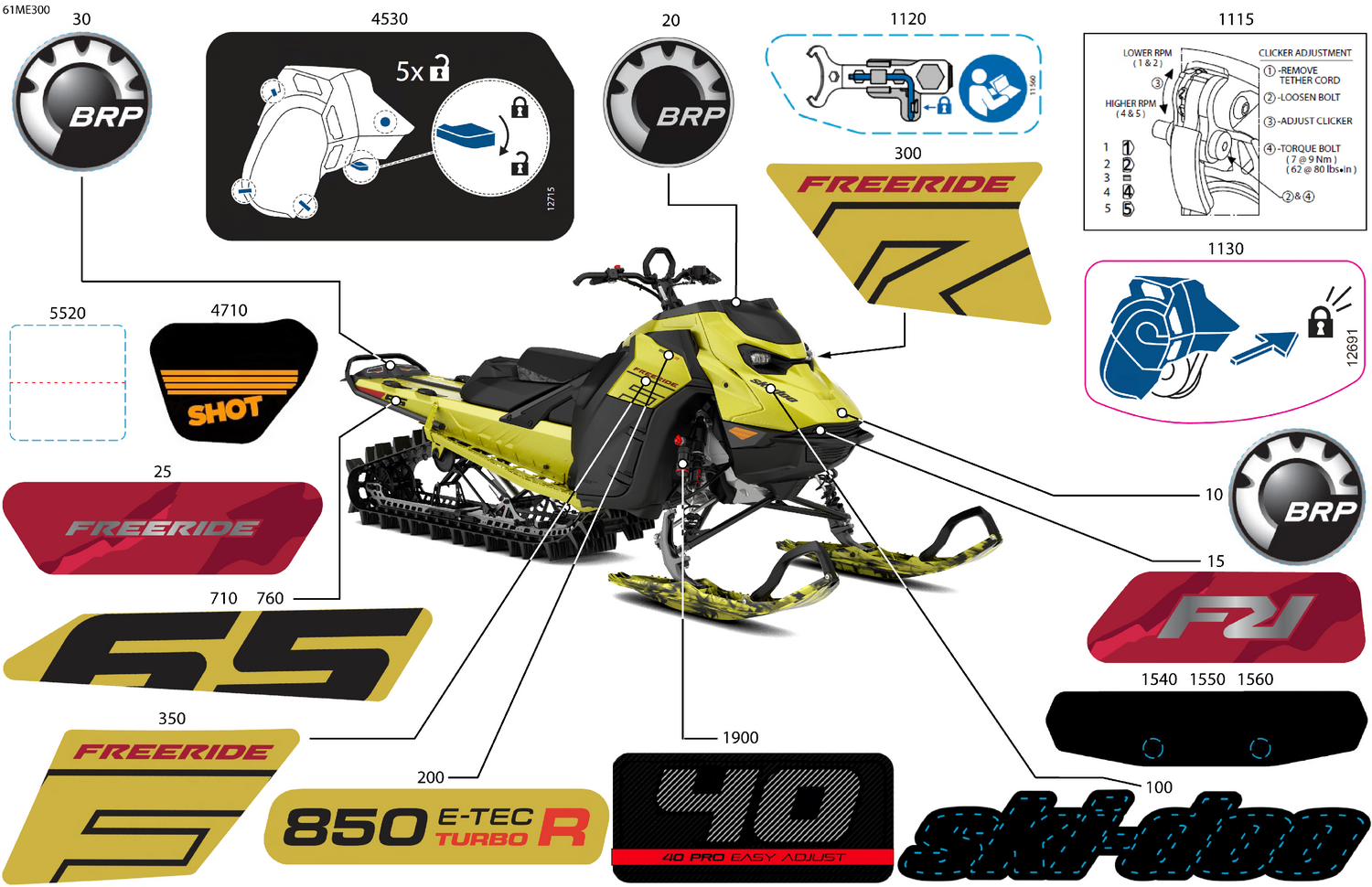 07- Body - Decals