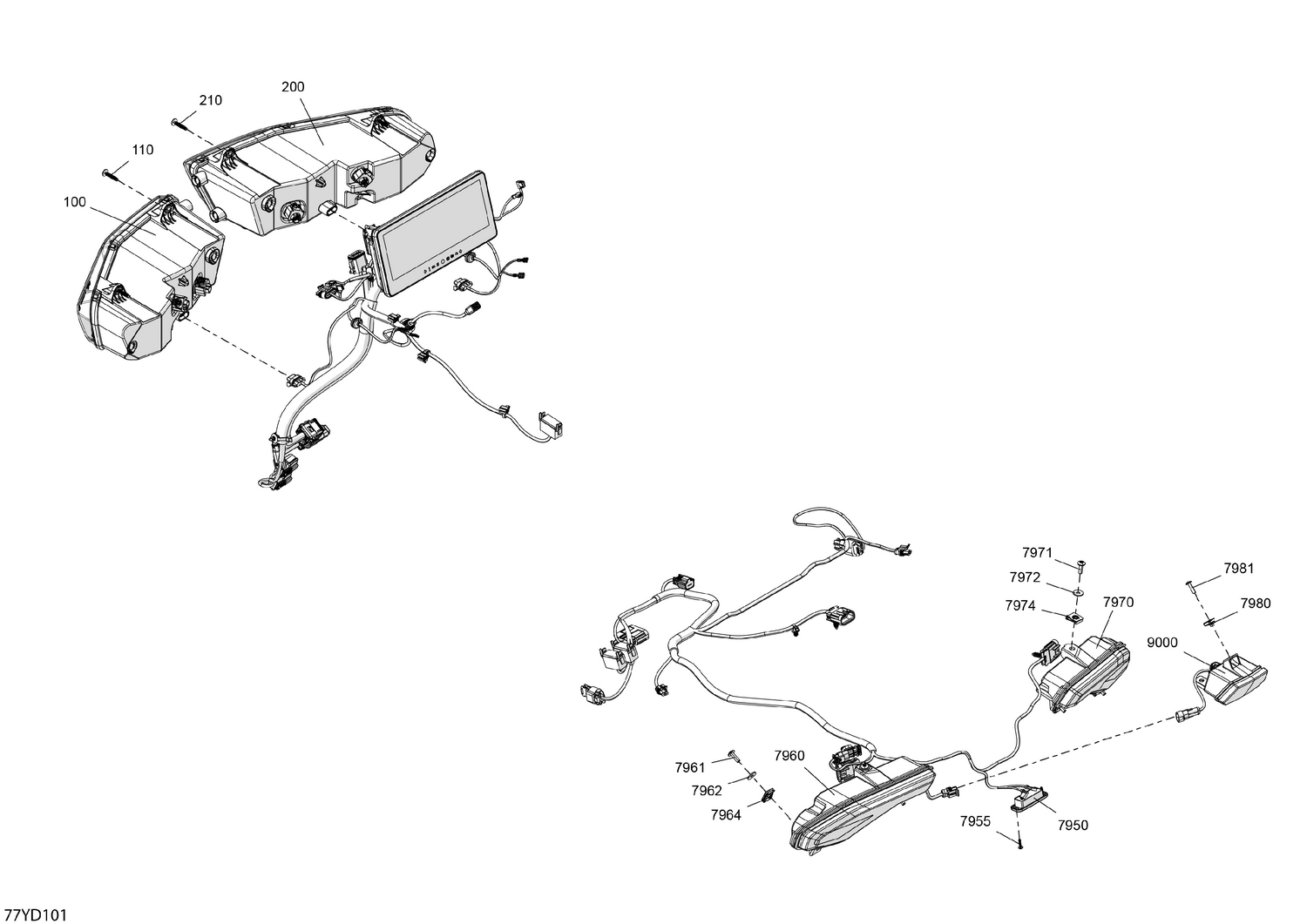 08- Electric - Vehicle Lighting