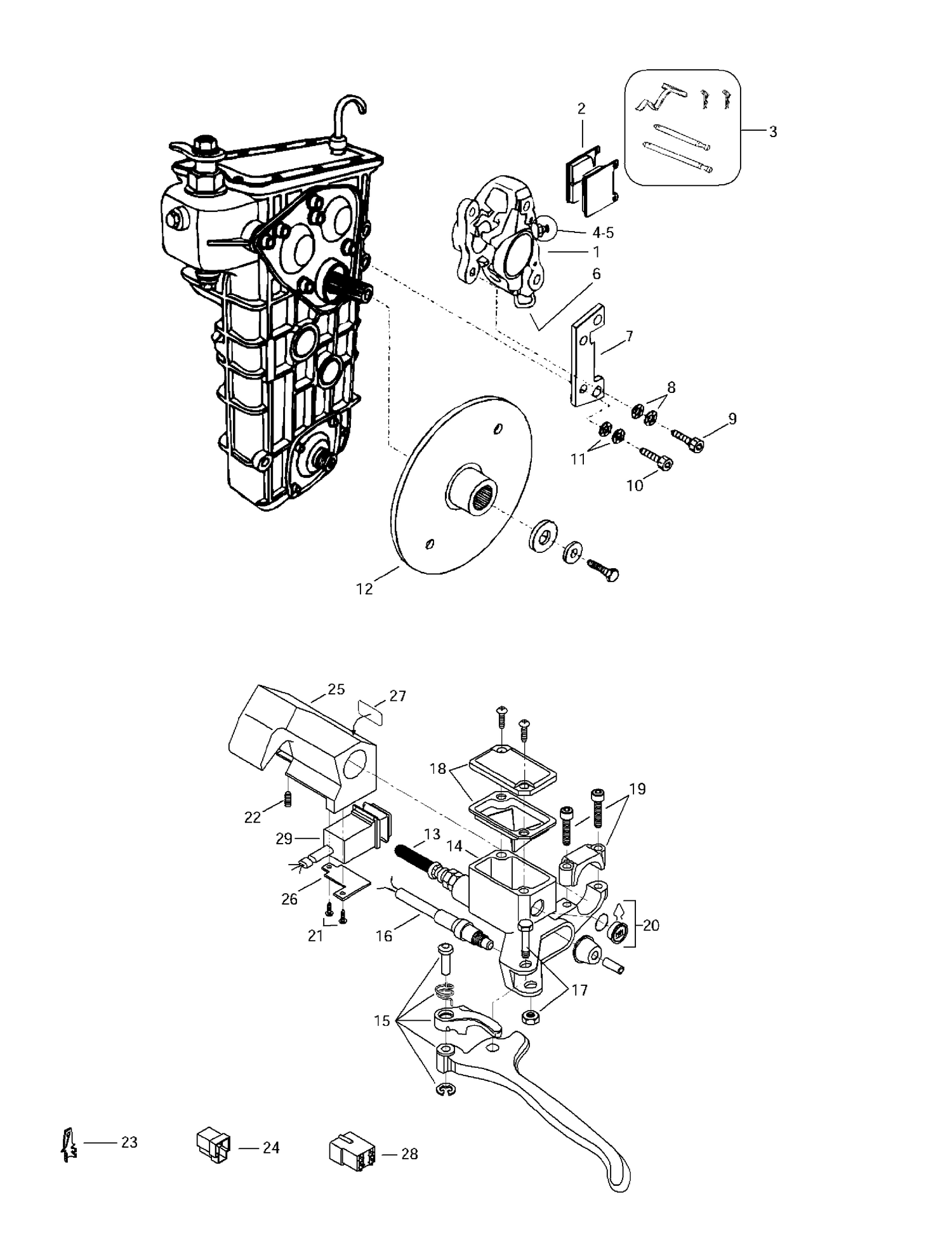 06- Brake