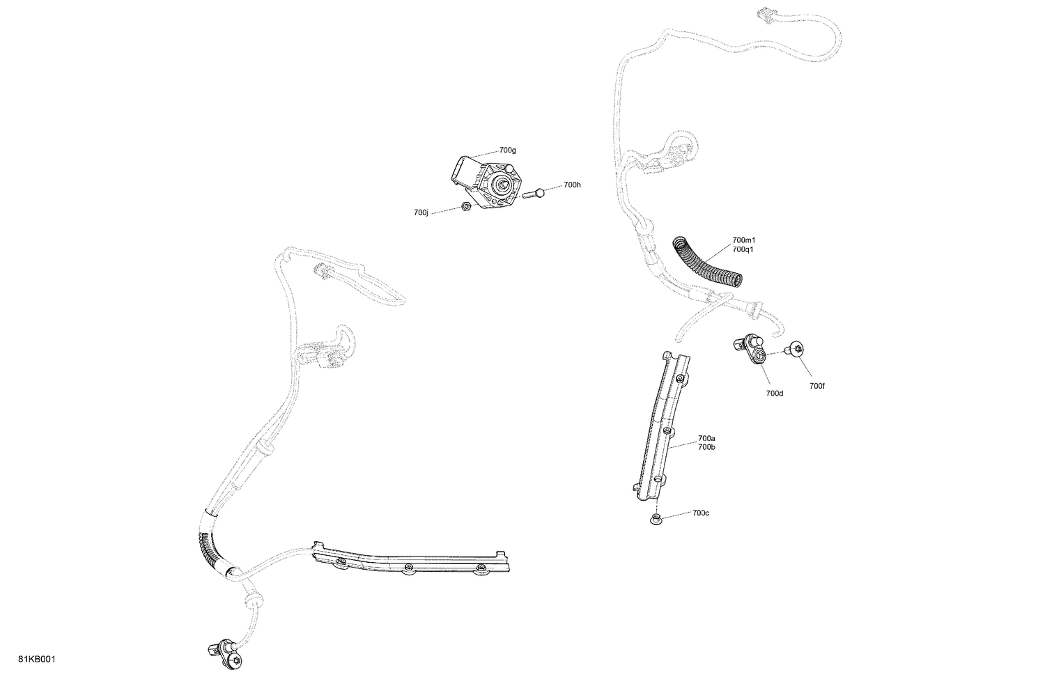 08- Electric - Speed And Steering Sensors