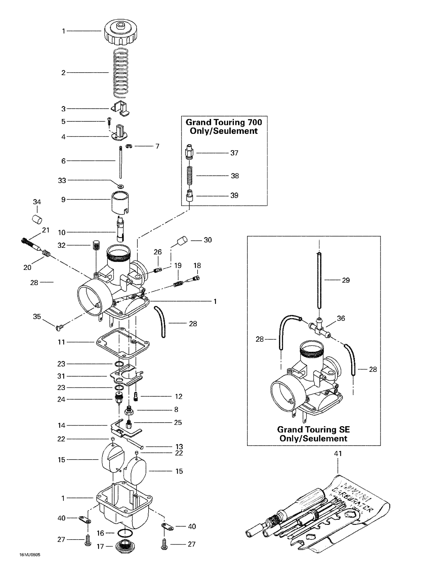 02- Carburetors