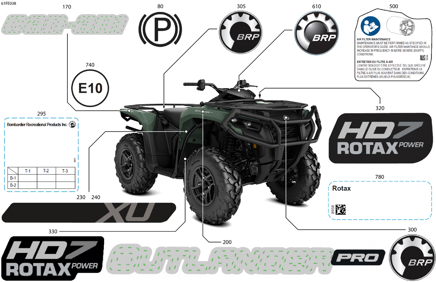 07- Body - Feature Decals