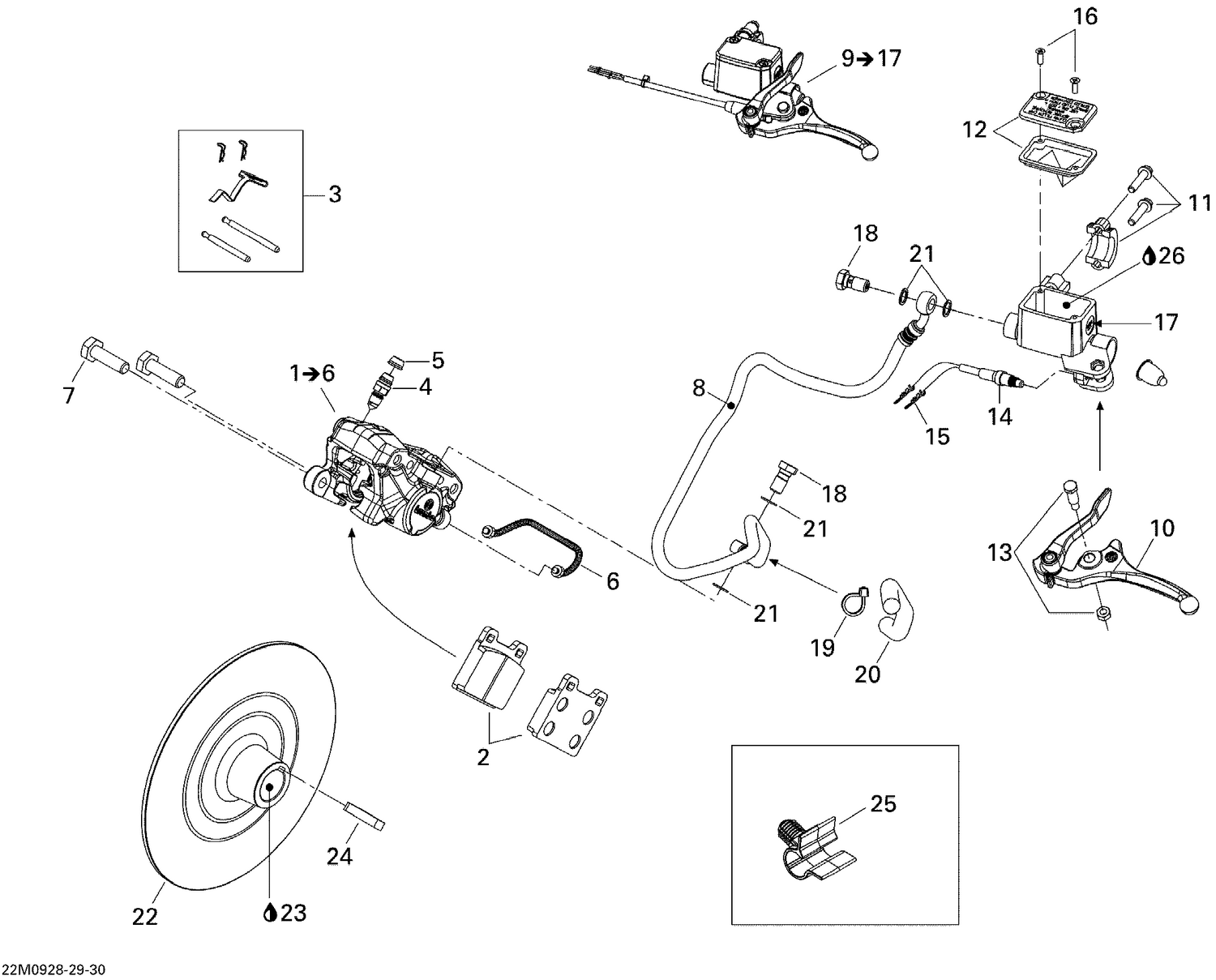 06- Hydraulic Brakes