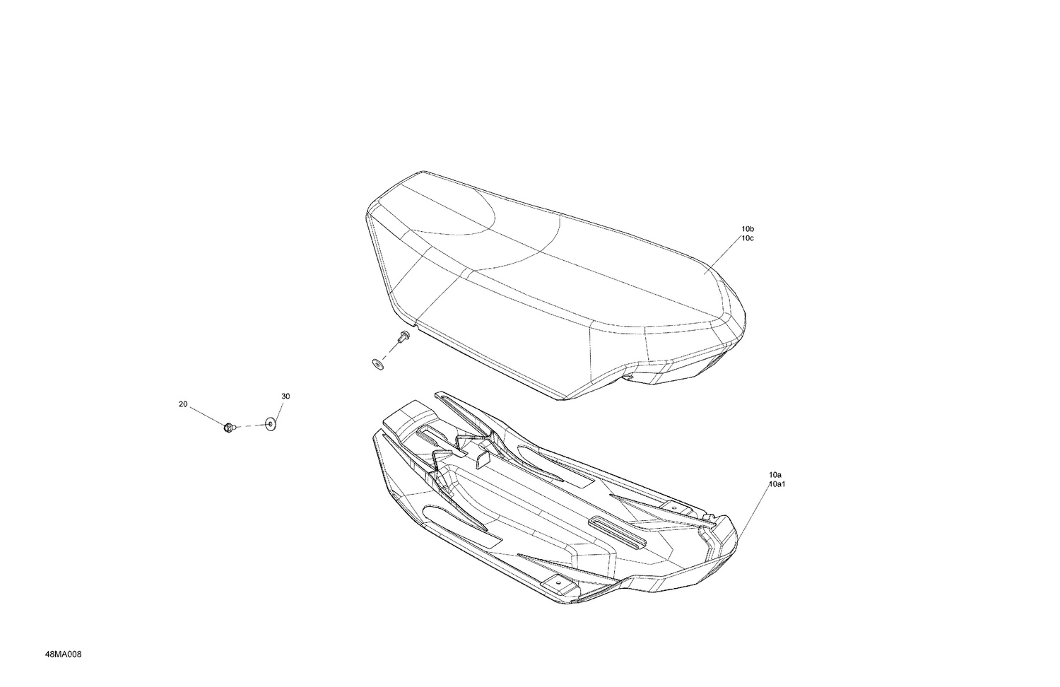 07- Body - Seat