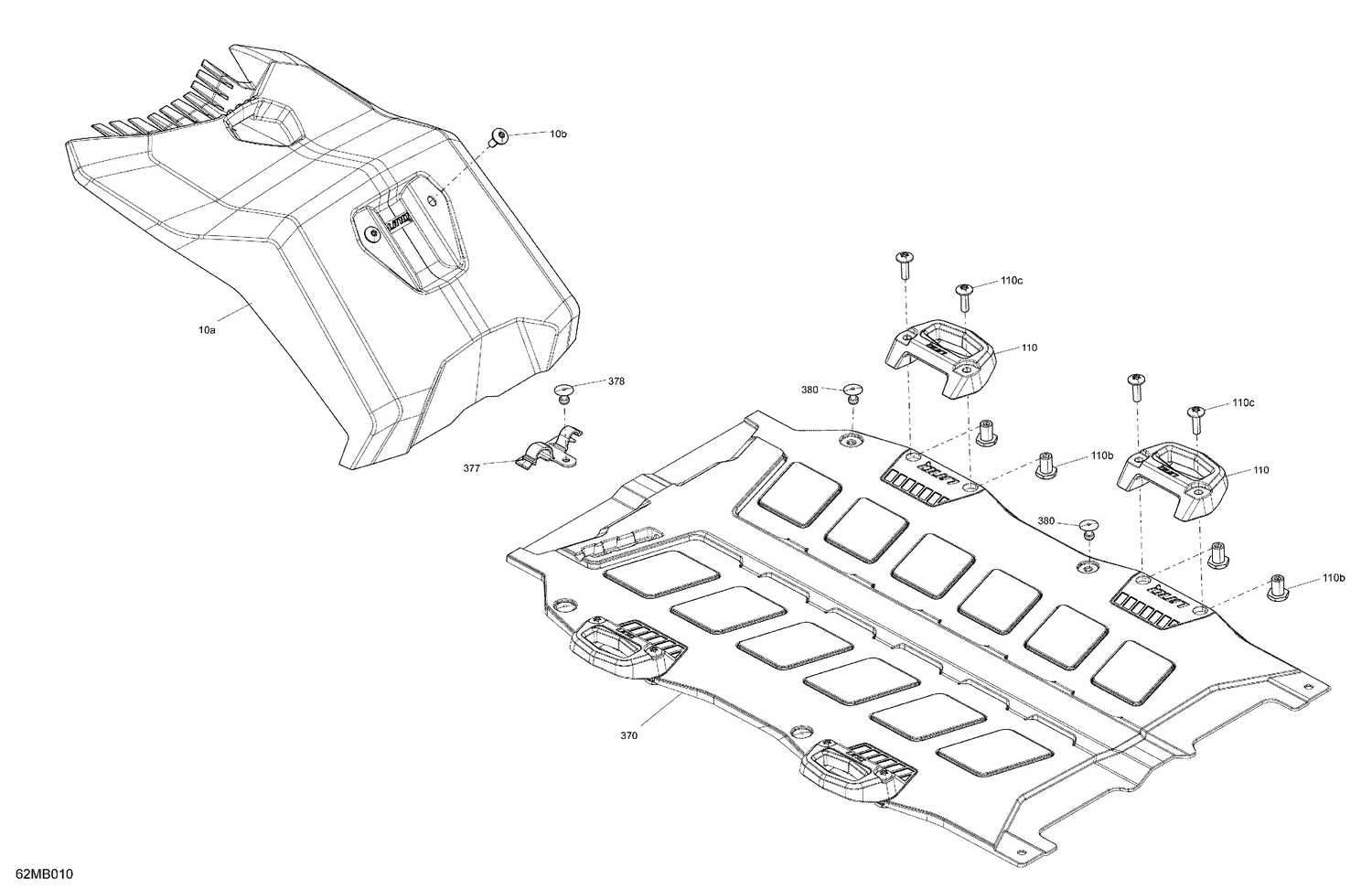 07- Body - Cargo