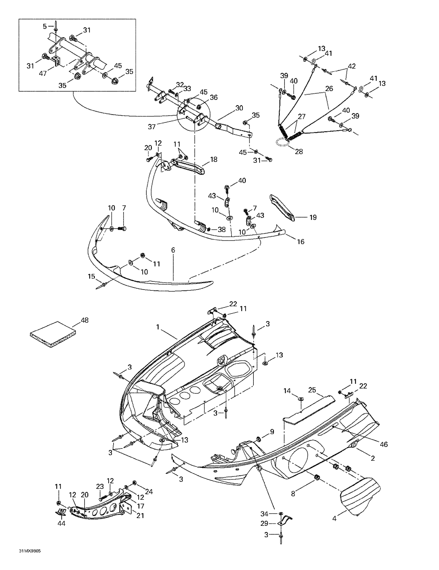 09- Bottom Pan