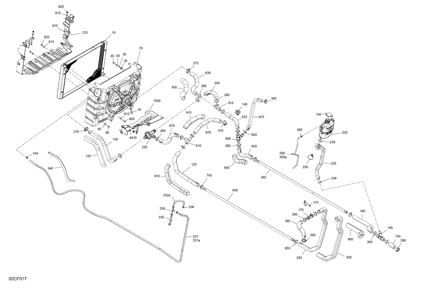 02- Engine - Cooling