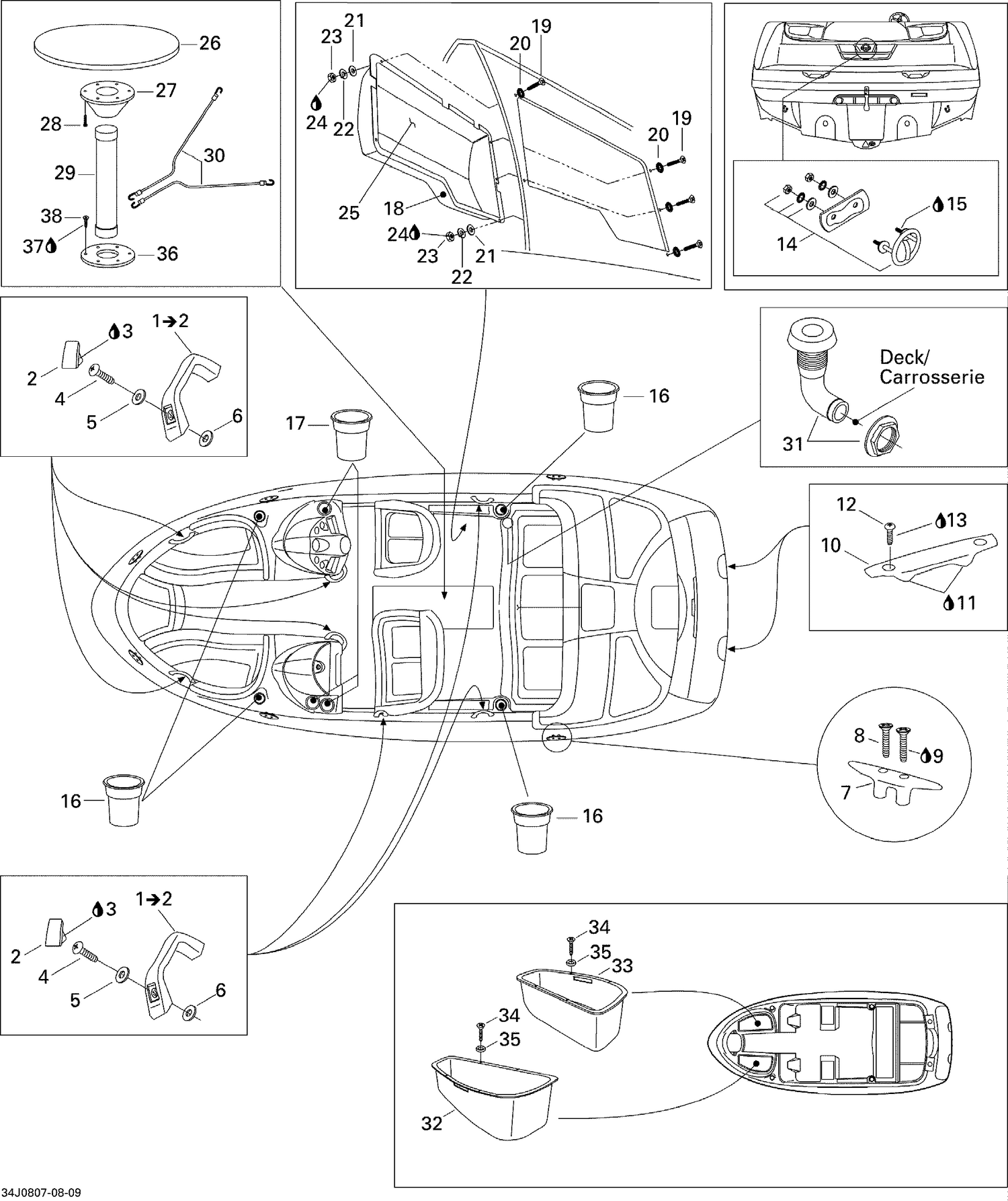 09- Body And Accessories
