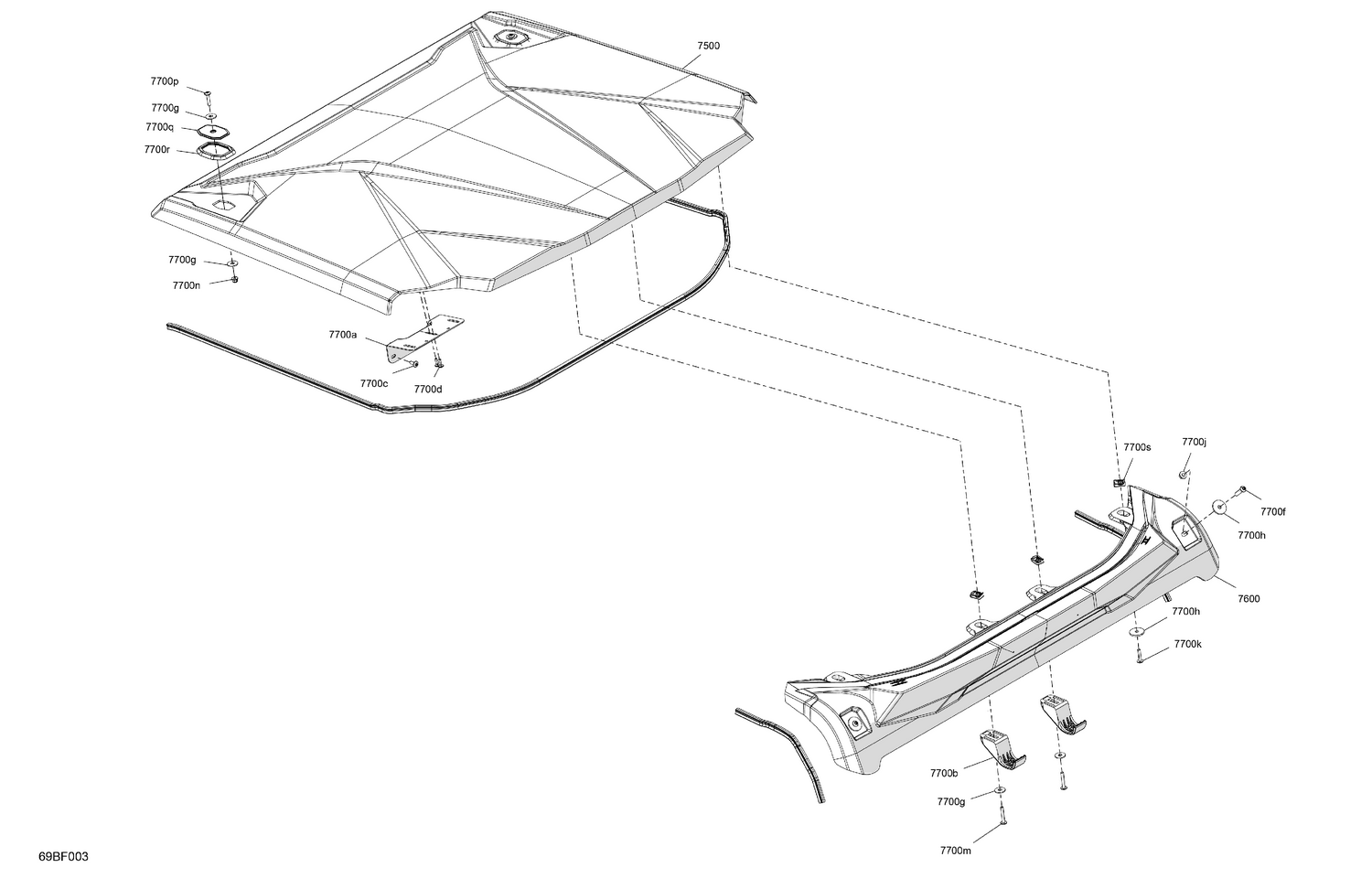 07- Body - Roof