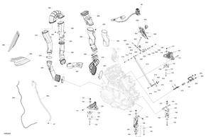 02- Engine - System Schematic