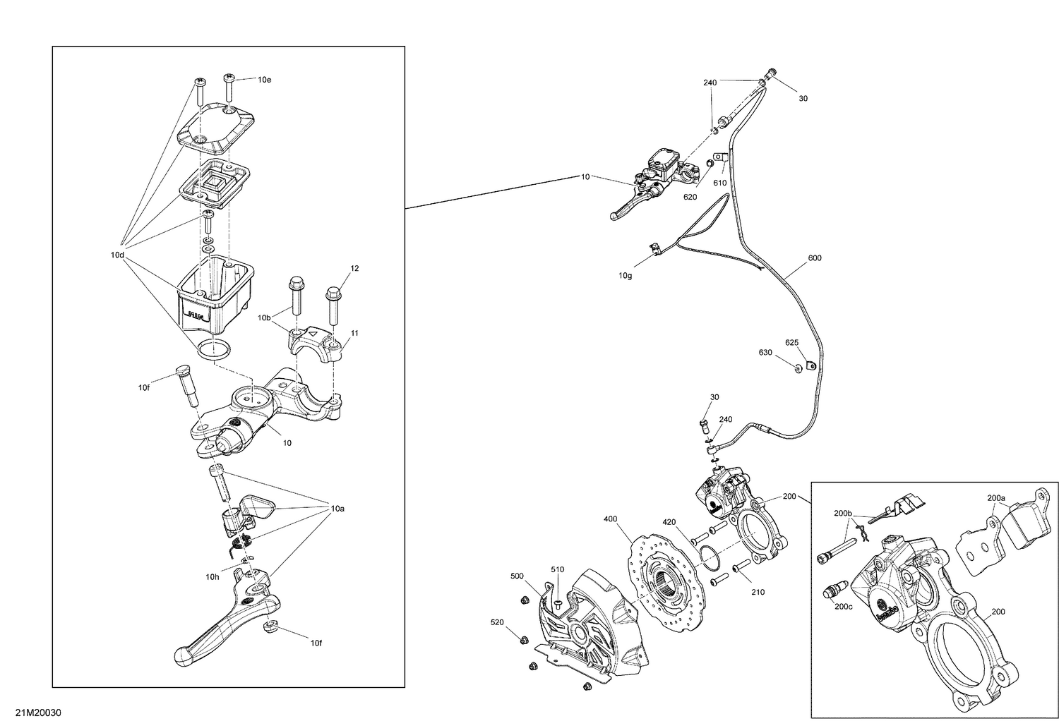 06- Brakes - System