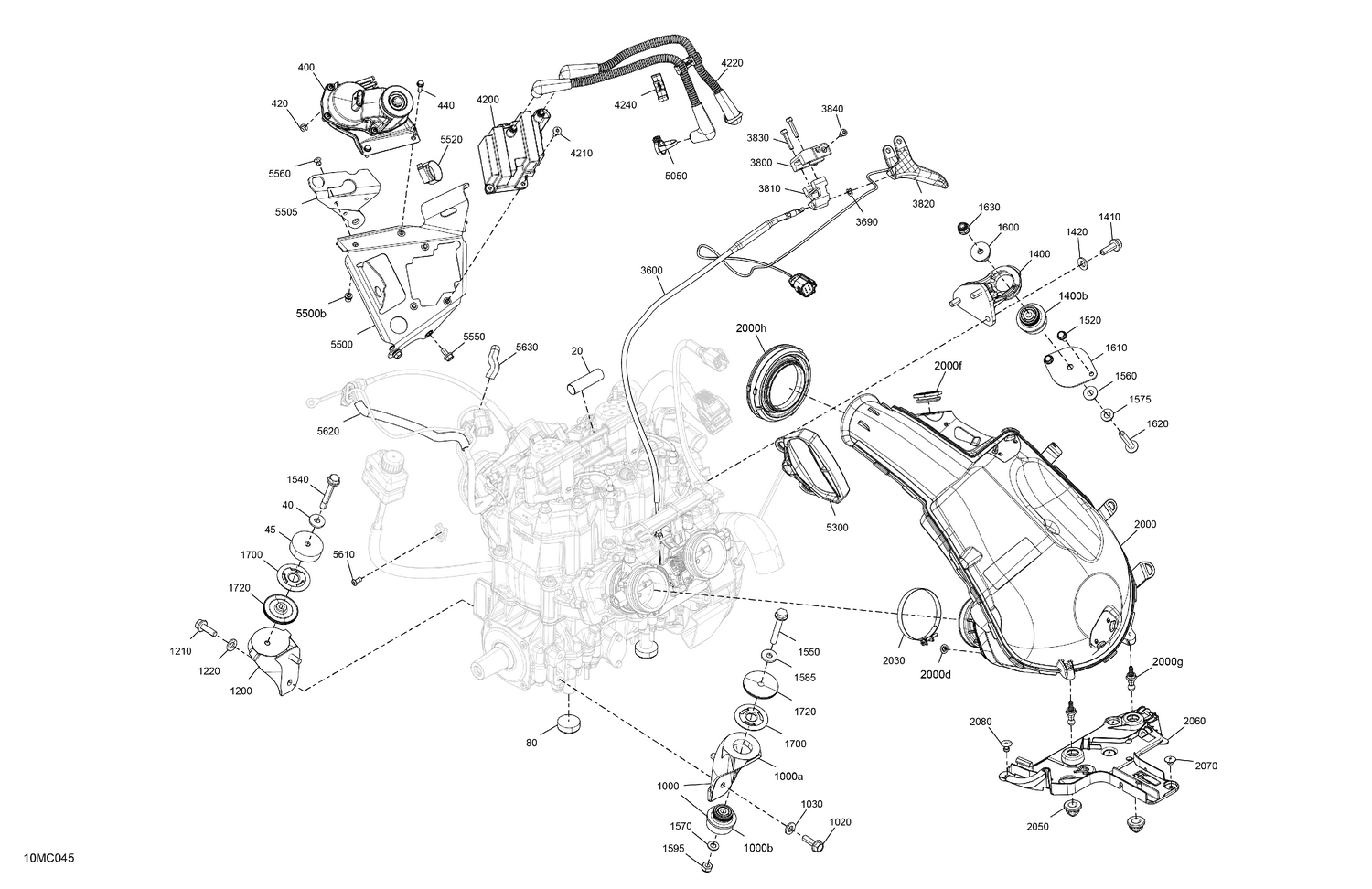 02- Engine - System