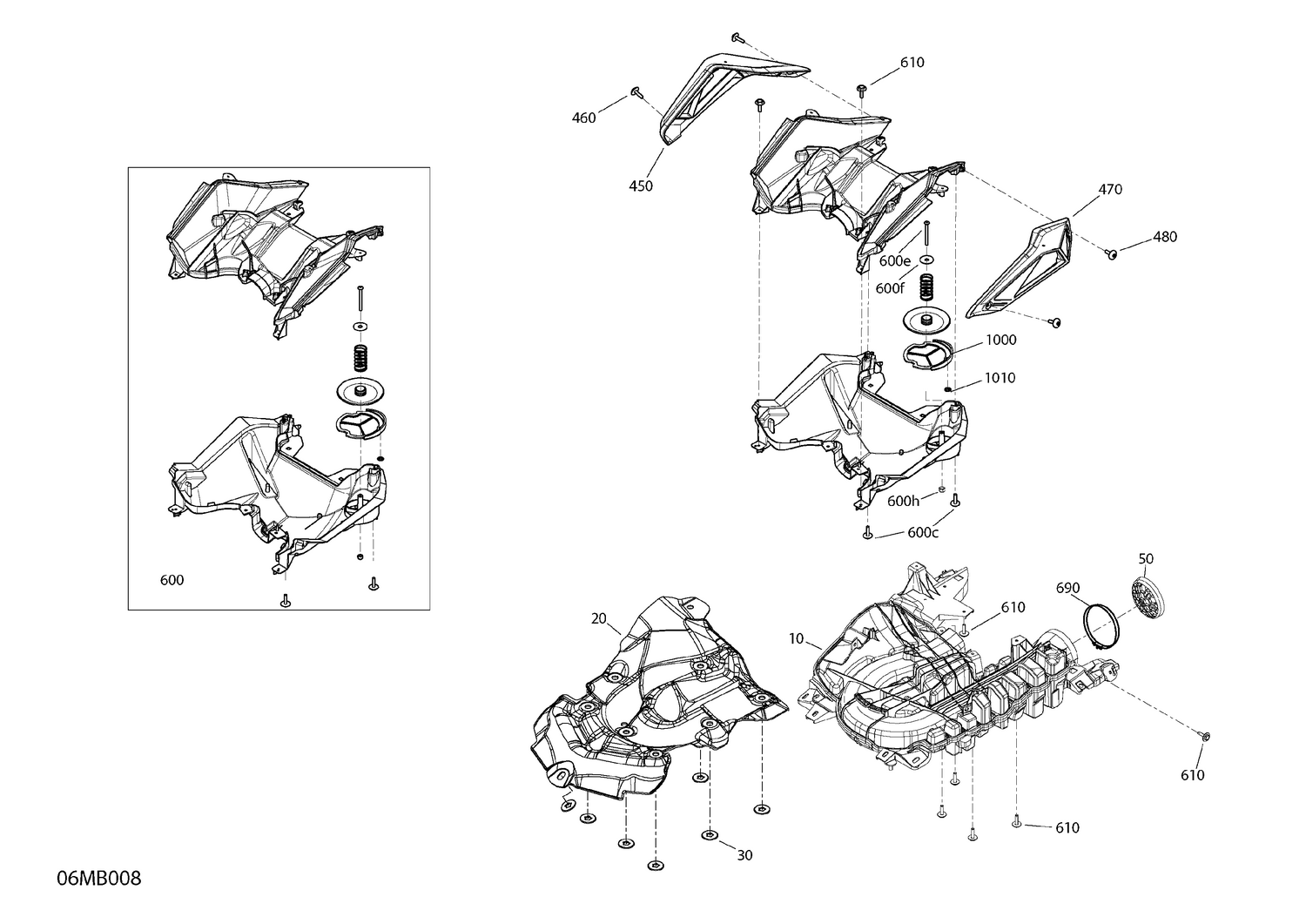 02- Engine - Air Intake