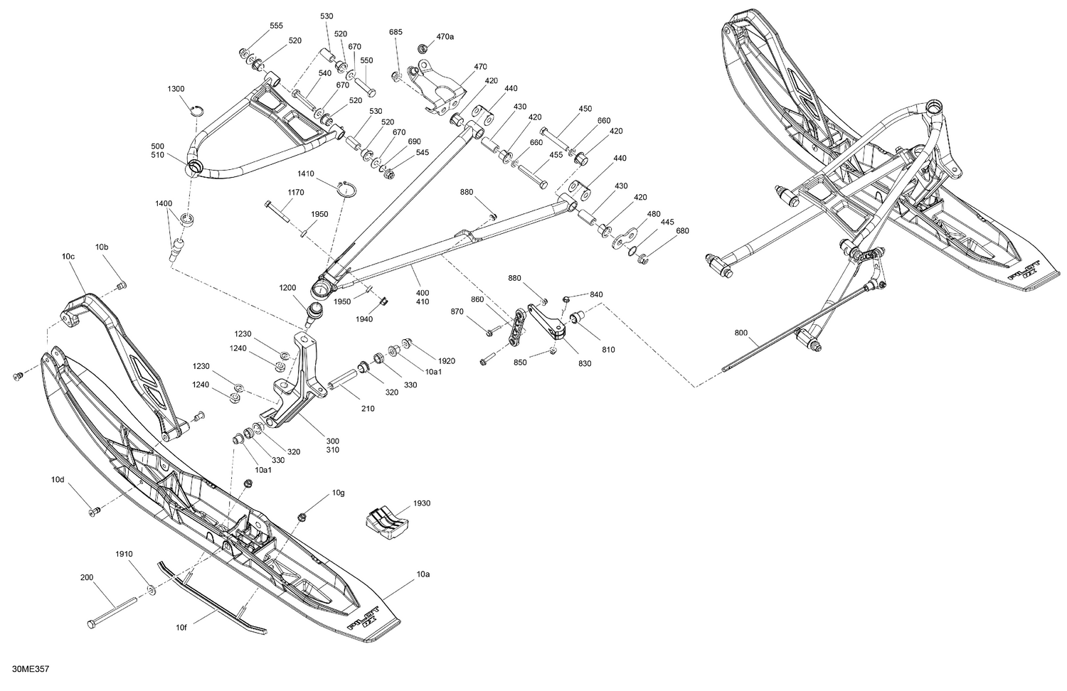 05- Suspension - Front