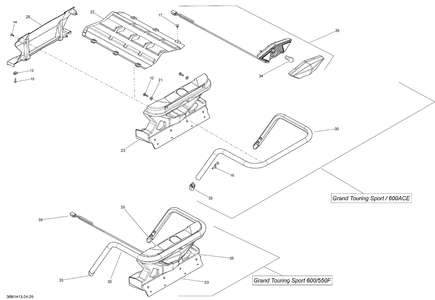 09- Luggage Rack