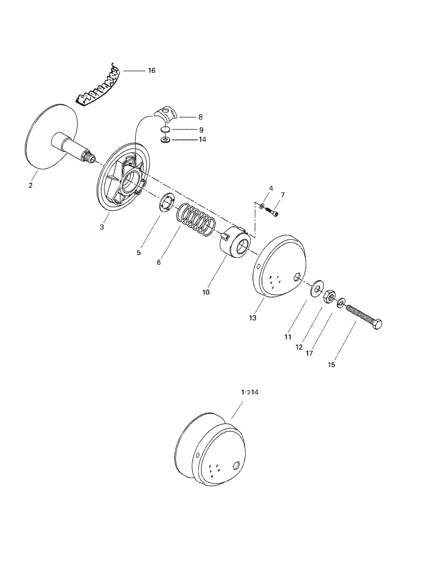 05- Pulleys