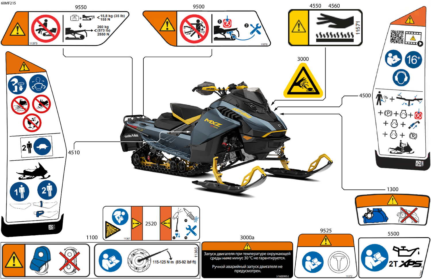 07- Body - Warning Decals
