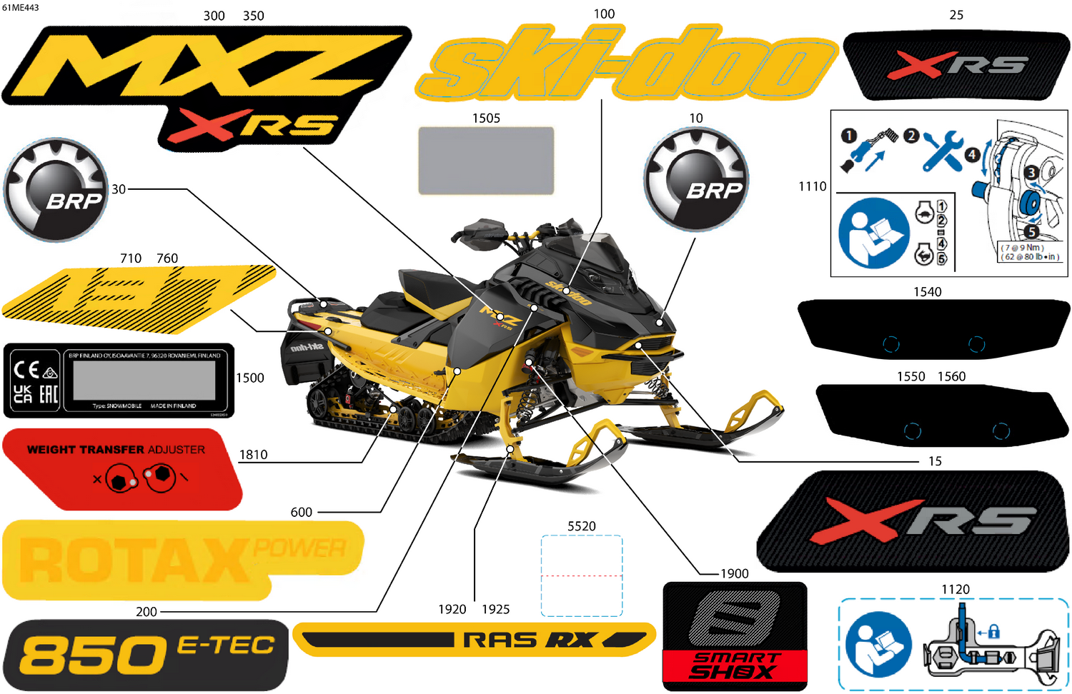 07- Body - Decals
